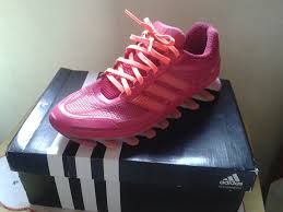 Adidas Springblade rosa